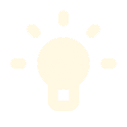 Inspiration icon