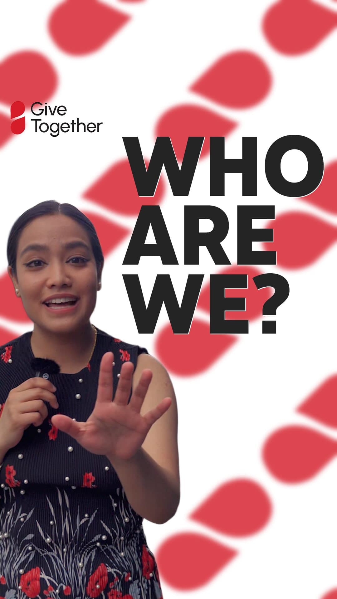 GiveTogether Instagram Video
