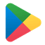 Playstore Logo