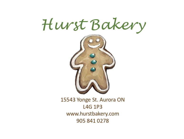 Hurst Bakery