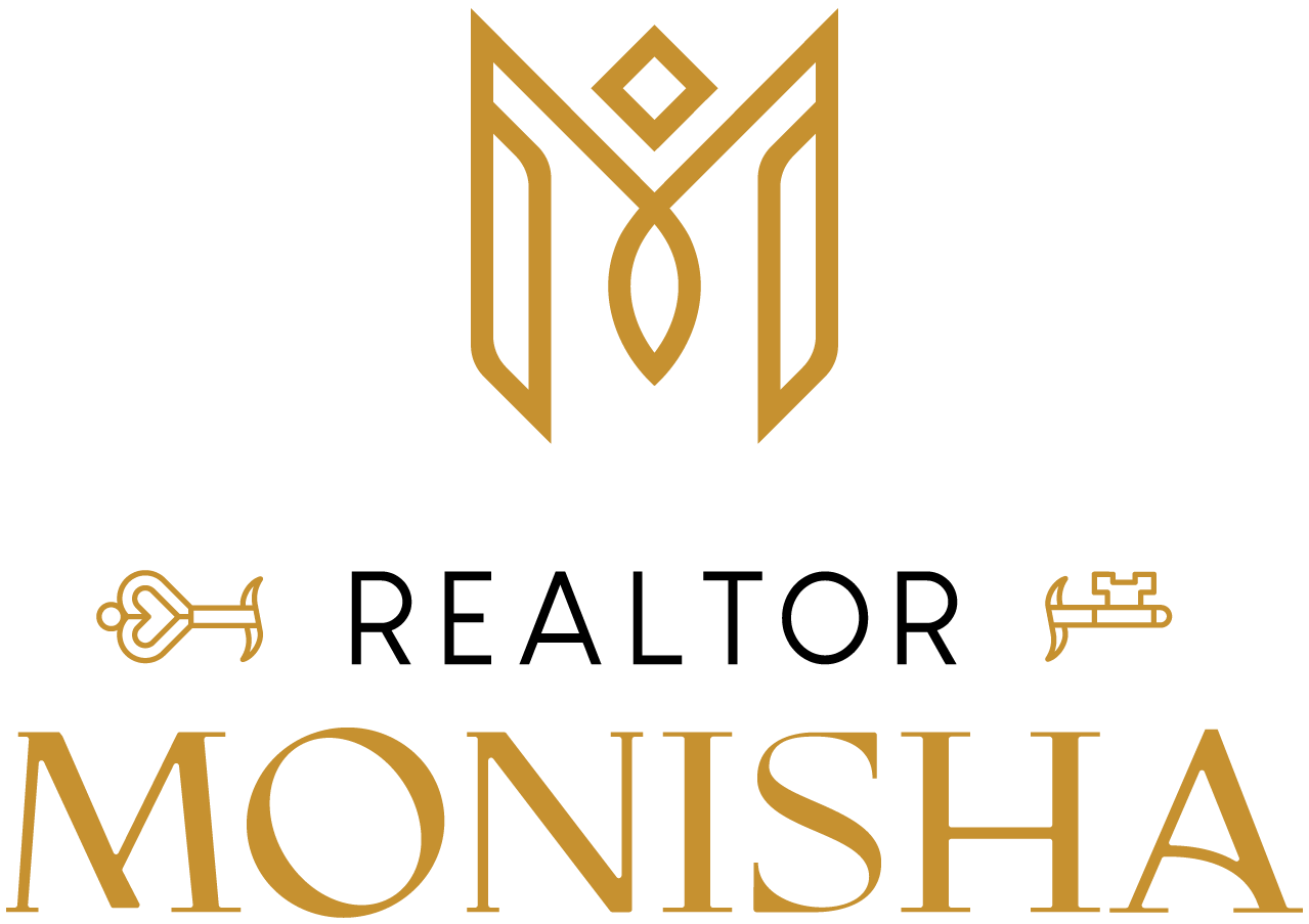 Realtor Monisha Inc