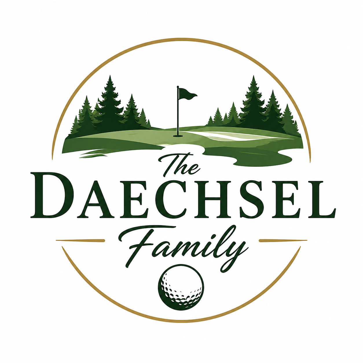 The Daechsel Family