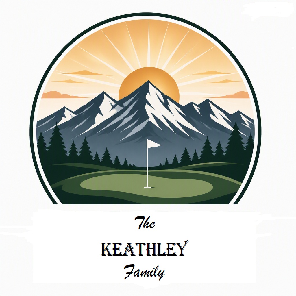 The Keathley Family